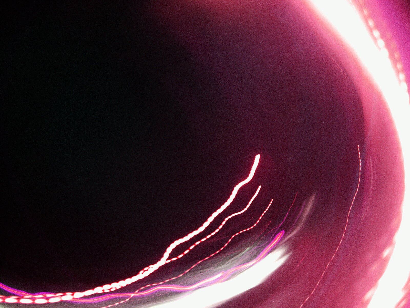 light effect illustration